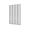 Шторка для ванны Ambassador Bath Screens, 90х140, 16041110R