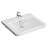 Раковина подвесная Vitra VitrA for All 5289B003-0001, белый