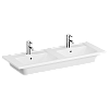 Мебельная раковина Vitra Integra 7038B003-0001, белый