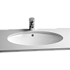 Мебельная раковина Vitra Arkitekt 6069B003-0012, белый