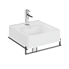 Раковина подвесная Vitra Equal 64079, белый