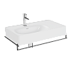 Раковина подвесная Vitra Equal 64083, белый