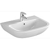 Раковина подвесная Vitra S20 5502B003-0001, белый