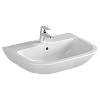Раковина подвесная Vitra S20 5503B003-0001, белый
