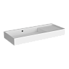 Мебельная раковина Vitra ArchiPlan 7405B003-0012, белый