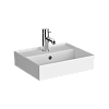 Мебельная раковина Vitra ArchiPlan 7400B003-0001, белый