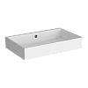 Мебельная раковина Vitra ArchiPlan 7404B003-0012, белый