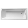 Ванна Vitra Neon 52530001000, белый матовый