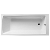 Ванна Vitra Neon 52280001000, белый матовый