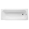 Ванна Vitra Optimum Neo 64560001000, белый матовый