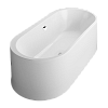 Ванна Vitra Istanbul 53000001000, белый