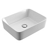 Раковины накладные EXCELLENT Forka, 49см, CEAC.3401.475.WH