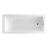 Ванна EXCELLENT AQUARIA 160x70 WAEX.AQU16WHS, белый глянец