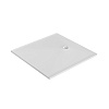 Душевой поддон Maxonor PL-ST402-8, 120x90, белый матовый