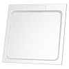 Душевой поддон RGW STA 16330199-01, 90x90, белый