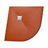 Душевой поддон RGW Stone Tray 16153099-11, 90x90