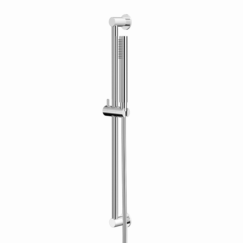 Душевой гарнитур WHITECROSS, хром, SET51MICROCR 