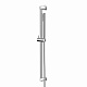 Душевой гарнитур WHITECROSS, брашированный никель, SET51MICRONIB  - изображение 1