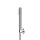 Душевой гарнитур WHITECROSS, хром, SET50MICROCR  - изображение 1