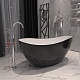 Напольный смеситель для ванны WHITECROSS Y, хром, Y1233CR  - изображение 4