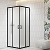 Душевой угол RGW Classic 06093688-44, 80x80