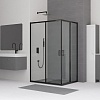 Душевой угол RGW Classic 32094490-14, 100x90