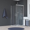 Душевой угол RGW Hotel 03063188-11, 80x80