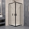 Душевой угол RGW Passage 350803888-14, 80x80