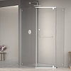 Душевой угол RGW Passage 35089189-11, 90x80