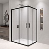 Душевой угол RGW Passage 020814679-14, 90x70