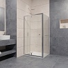 Душевой угол RGW Passage 410844178-011, 80x70