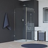 Душевой угол RGW Hotel 35063488-11, 80x80
