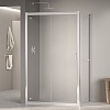 Душевой угол RGW Passage 350876128-11, 80x120