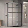 Душевой угол RGW Passage 410877128-084R, 80x120