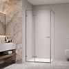 Душевой угол RGW Stilvoll 353203000-110, 100x100