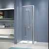 Душевой угол RGW Stilvoll 703213588-11, 80x80