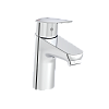 Смеситель для раковины Vitra Flow Round A42923EXP, хром