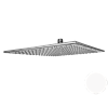 Тропический душ Remer Rubinetterie 359SSXLBO, белый матовый