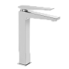 Высокий смеситель для раковин Vitra Brava A42610EXP, хром