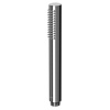 Душевая лейка WHITECROSS MICRO-NIB никель брашированный