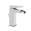 Смеситель для биде Vitra Brava A42612EXP, хром