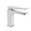 Смеситель для раковины Vitra Brava A42608EXP, хром