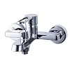 Смеситель для ванны Maxonor PL32108-9 графит матовый