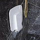 Сиденье для душа EXCELLENT, белое, DOAC.1501WH - изображение 3