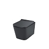 Унитаз IDDIS Bild, подвесной, BILR2BMi25