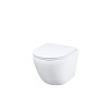 Унитаз IDDIS Blanco Q, подвесной, BLQNDSEI25