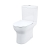 Унитаз IDDIS Drum, напольный, DRU2DSEi24