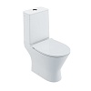 Унитаз IDDIS Edifice Rimless, напольный, EDIRDSEi24