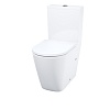 Унитаз IDDIS Slide, напольный, SLIRDSEi24