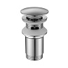 Донный клапан Caprigo Parts, хром, 99-534-CRM